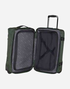 AMERICAN TOURISTER ΣΑΚ ΒΟΥΑΓΙΑΖ URBAN TRACK-DUFFLE/WH S (Διαστάσεις: 55 x 35 x 20 εκ)