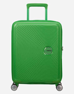 AMERICAN TOURISTER SUITCASE (Dimensions: 55 x 40 x 20 cm)