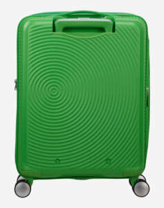 AMERICAN TOURISTER SUITCASE (Dimensions: 55 x 40 x 20 cm)