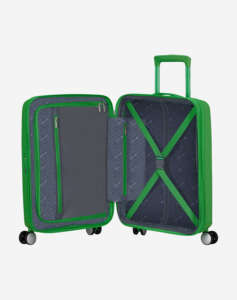 AMERICAN TOURISTER SUITCASE (Dimensions: 55 x 40 x 20 cm)