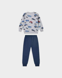 ENERGIERS BOYS BABY TRACKSUIT