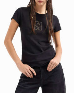 ARMANI EXCHANGE T-SHIRT