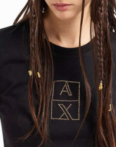 ARMANI EXCHANGE T-SHIRT