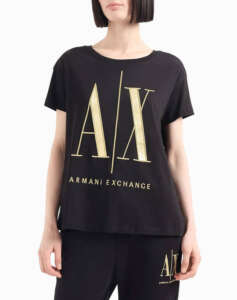 ARMANI EXCHANGE T-SHIRT