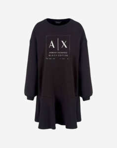 ARMANI EXCHANGE DRESS