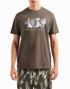 ARMANI EXCHANGE T-SHIRT