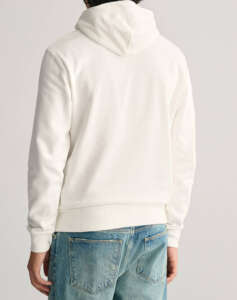 GANT ΦΟΥΤΕΡ ΜΜ REG TONAL SHIELD HOODIE