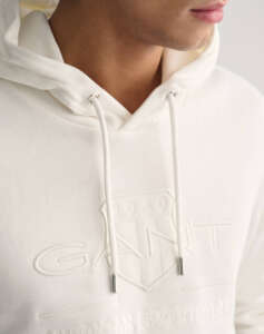 GANT ΦΟΥΤΕΡ ΜΜ REG TONAL SHIELD HOODIE