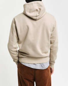 GANT ΦΟΥΤΕΡ ΜΜ REG TONAL SHIELD HOODIE