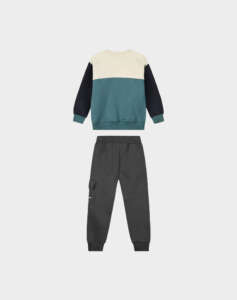 ENERGIERS BOYS BABY TRACKSUIT