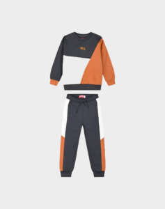 ENERGIERS BOYS BABY TRACKSUIT