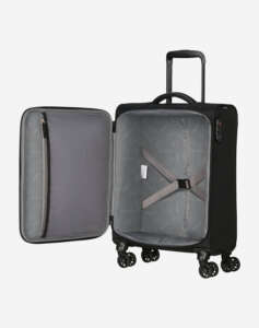 AMERICAN TOURISTER ΒΑΛΙΤΣΑ TAKE2CABIN-SPINNER S TSA (Διαστάσεις: 55 x 40 x 20 εκ)