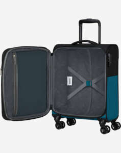 AMERICAN TOURISTER ΒΑΛΙΤΣΑ DARING DASH (Διαστάσεις: 55 x 40 x 23 εκ)