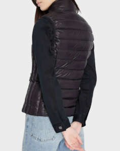 ARMANI EXCHANGE DOWN VEST