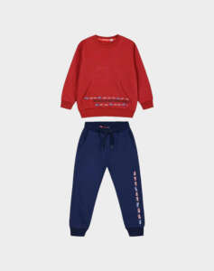 ENERGIERS BOYS BABY TRACKSUIT