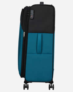 AMERICAN TOURISTER DARING DASH SUITCASE (Dimensions: 77 x 50 x 30 cm)