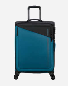 AMERICAN TOURISTER DARING DASH SUITCASE (Dimensions: 66.5 x 45 x 29 cm)