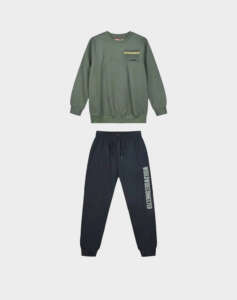 ENERGIERS BOYS TRACKSUIT