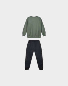 ENERGIERS BOYS TRACKSUIT