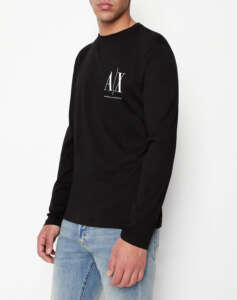 ARMANI EXCHANGE T-SHIRT