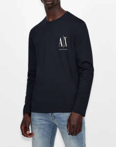 ARMANI EXCHANGE T-SHIRT