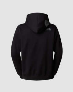 THE NORTH FACE M HOOD LOGO P/O