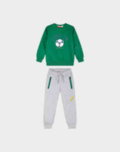 ENERGIERS BOYS BABY TRACKSUIT