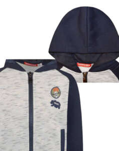 ENERGIERS BOYS BEBE TRACKSUIT