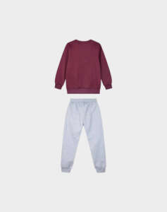 ENERGIERS BOYS TRACKSUIT