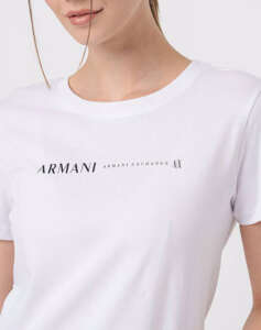 ARMANI EXCHANGE T-SHIRT