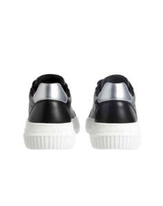 CALVIN KLEIN CHUNKY CUPSOLE LACEUP LTH