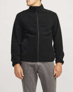 JACK&JONES JREBFLEECE JACKET