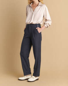 ATTRATTIVO TROUSERS