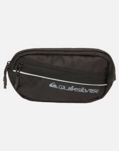 QUIKSILVER JUNGLER III MENS ACCESSORY (Dimensions: 12 x 27 x 8 cm)