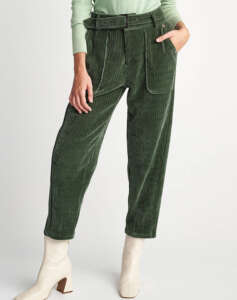 ATTRATTIVO TROUSERS