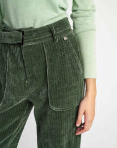 ATTRATTIVO TROUSERS