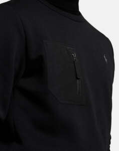 RALPH LAUREN LSCNM15-LONG SLEEVE-SWEATSHIRT