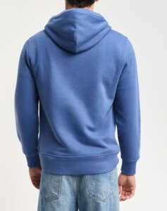 GANT ΦΟΥΤΕΡ ΜΜ REG ARCHIVE SHIELD HOODIE