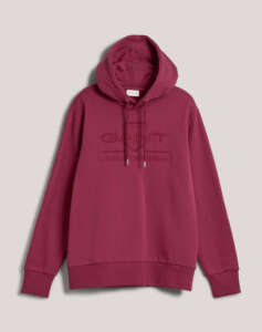 GANT ΦΟΥΤΕΡ ΜΜ REG TONAL SHIELD HOODIE