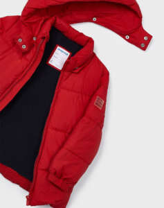 MAYORAL Basi puffer jacket