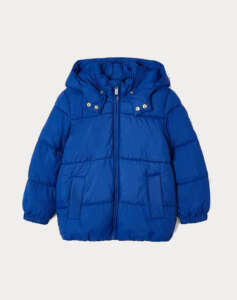 MAYORAL Basi puffer jacket