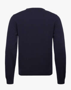 GANT ΠΟΥΛΟΒΕΡ ΜΜ SUPERFINE LAMBSWOOL C-NECK