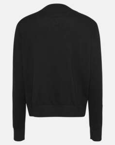 TOMMY JEANS TJW ESSENTIAL VNECK SWEATER EXT