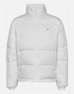 TOMMY JEANS TJW ESSENTIAL PUFFER EXT