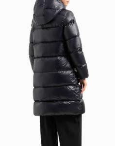 ARMANI EXCHANGE DOWN JACKET