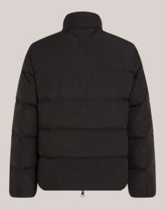 TOMMY HILFIGER DOWN PUFFER JACKET