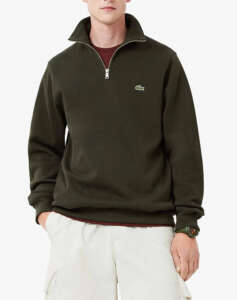 LACOSTE LS SWEATSHIRT