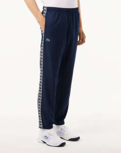 LACOSTE TRACKSUIT TROUSERS