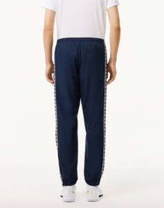 LACOSTE TRACKSUIT TROUSERS