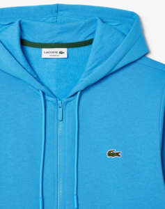 LACOSTE ΖΑΚΕΤΑ ΦΟΥΤΕΡ ΜΜ SWEATSHIRT